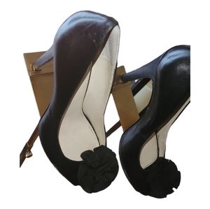 Nine West NWEXcavate 3 1/2 Inches